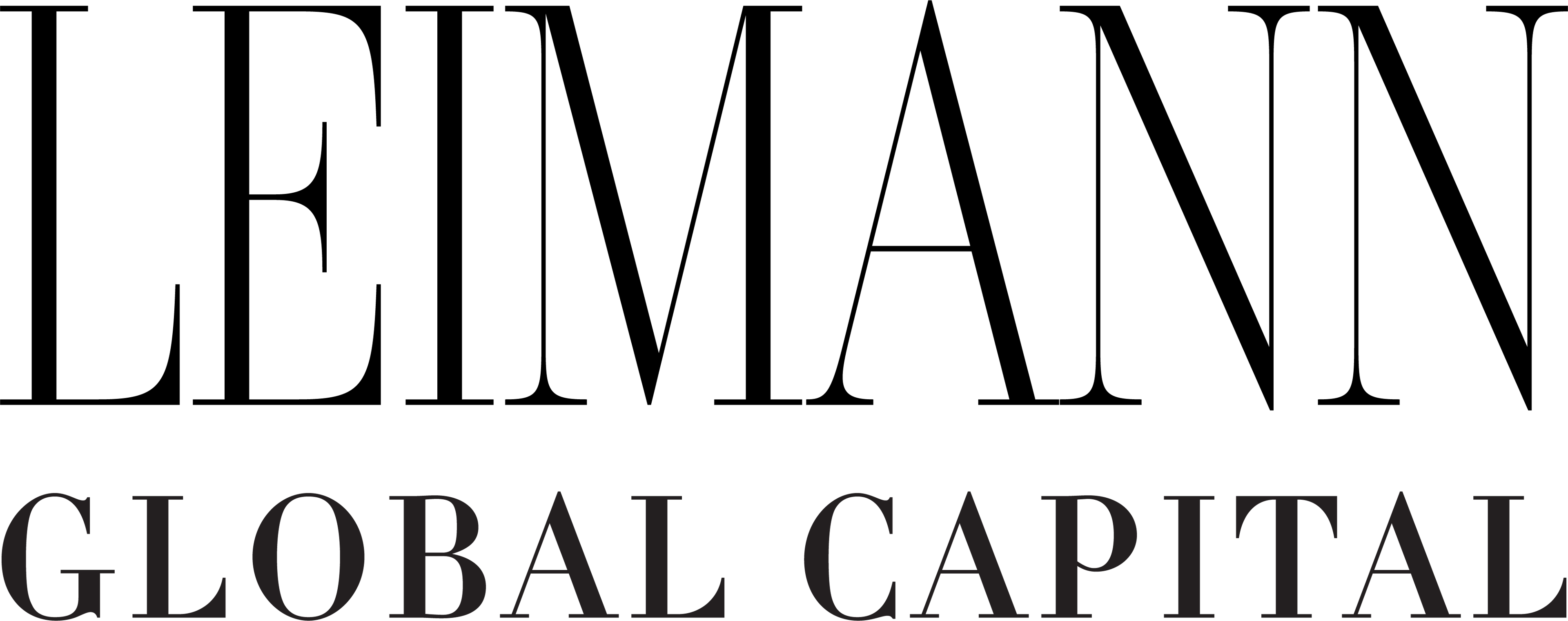 Leimann Global Capital