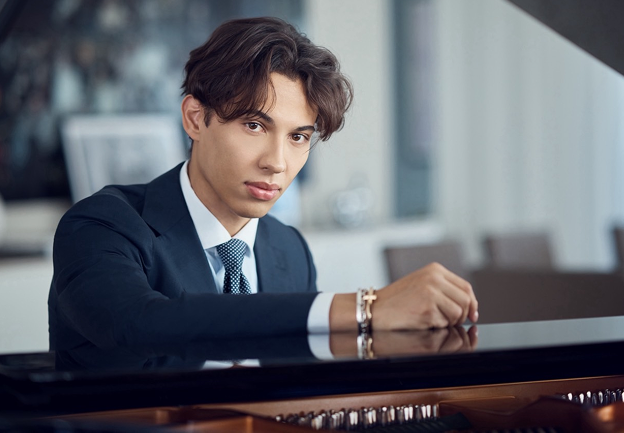 Matheus Leimann