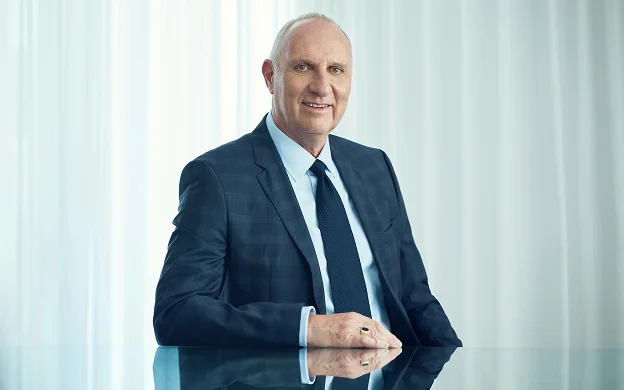 Urs Leimann