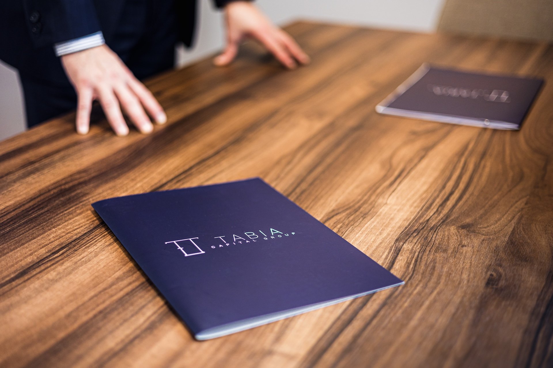 TABIA Group business and real estate collaboration